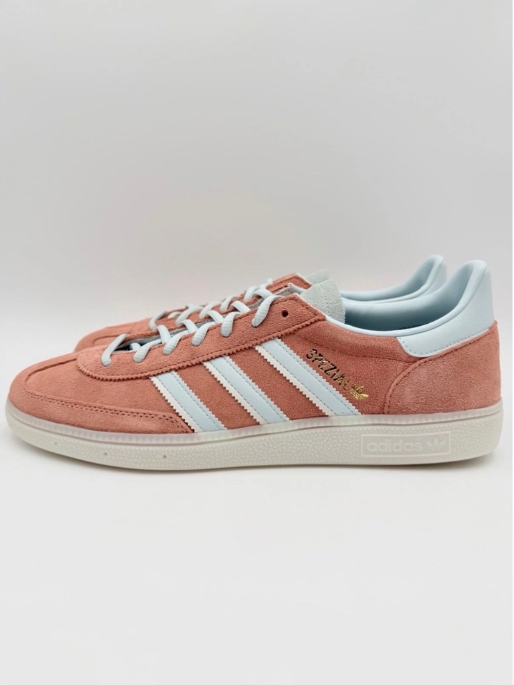 Adidas Men’s Handball Spezial Originals Size 11 Wonder Clay |IG6275|
